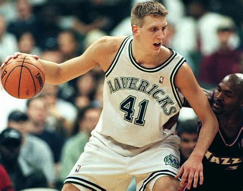 1998 nba draft|dirk nowitzki draft.
